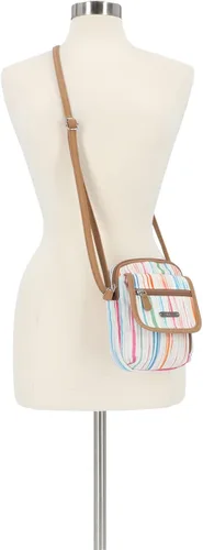 Vista 4 de MultiSac Crossbody Bag