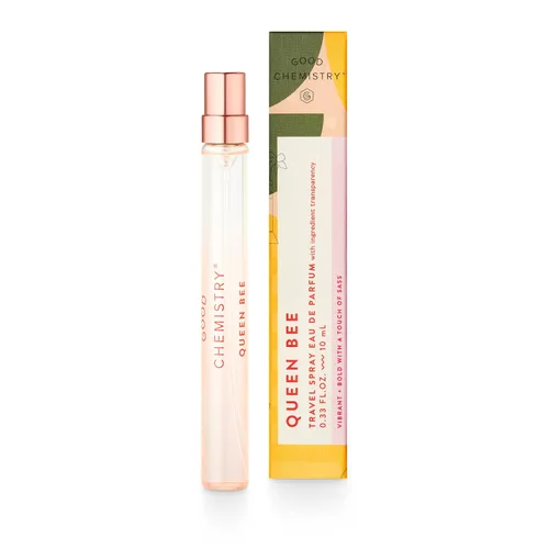 Vista 10 de Good Chemistry Eau de Parfume en espray de viaje Cheerful Charmer