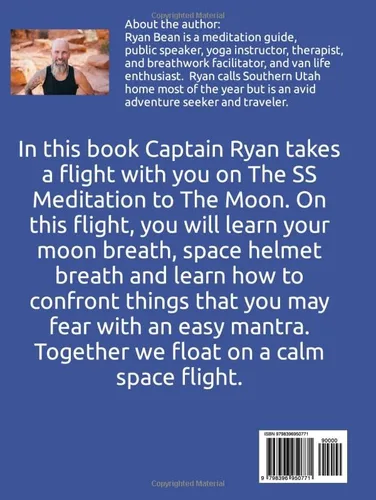 Vista 2 de The SS Meditation goes to The Moon