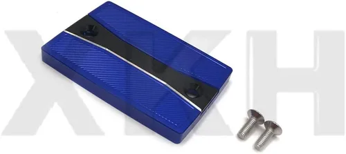Vista 2 de XKMT-YAM-BRAKE003-ALL, Azul