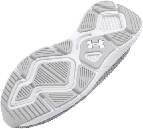 Vista 3 de Under Armour Tenis de correr Charged Decoy para mujer