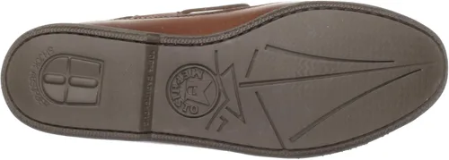Vista 4 de Mephisto Hurrikan - Mocasines para hombre