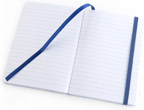 Vista 6 de Cuaderno de bocetos Travelers Dot Grid Pentalic Art, libre de ácidos
