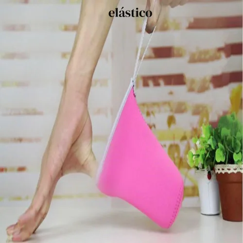Vista 8 de Bolsa portadora para botella de agua de 25 onzas, funda para botella de agua, funda de neopreno de 24 onzas, accesorios para botellas de agua 24