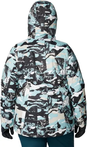 Vista 8 de Columbia - Chaqueta Whirlibird Iv Interchange para mujer