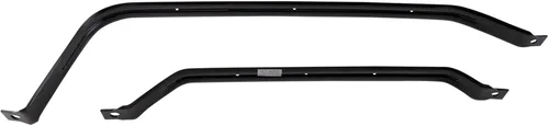Vista 15 de TRQ Correa de Tanque de Combustible Negra Compatible con 2011-2016 Chevrolet Cruze 2016 Cruze Limited