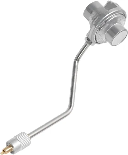 Vista 2 de SafBbcue Reemplazo del regulador de propano para parrilla Blue Rhino Razor 2 quemadores, accesorios de parrilla Blue Rhino Razor GGC2030M GGC2030L