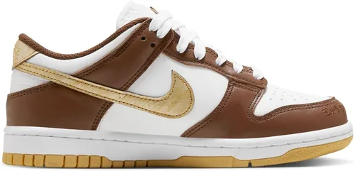 Vista 271 de Nike Kid's Dunk Low Sneaker