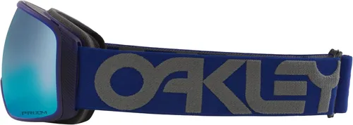 Vista 2 de Oakley Flight Tracker L Gafas de nieve