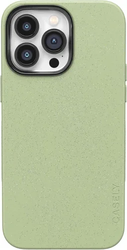 Vista 30 de Casely - Funda para iPhone 14 Pro Max, flores pintadas, Frida Kahlo Floral Girly, compatible con MagSafe