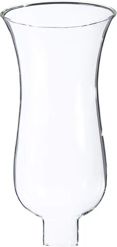 Vista 5 de B&P Lamp® Pantalla transparente para huracán de 1 5/8" X 6 1/2