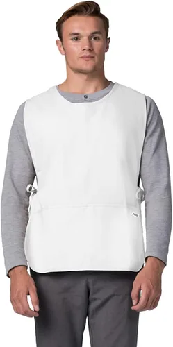 Vista 4 de Adar - Delantal universal para zapatero de 3 unidades, delantal unisex