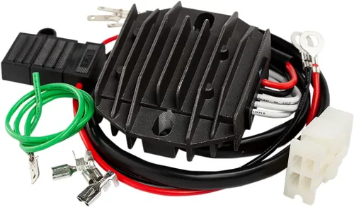 Vista 2 de Pingel 62153 - Esparcidores de piso para conductor