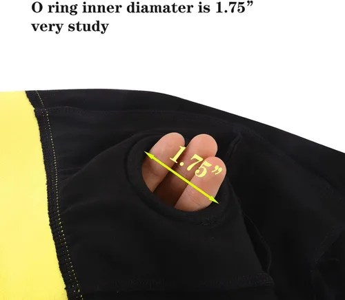 Vista 3 de Arnés de ropa interior con correa, arnés de ropa interior con correa para mujeres y hombres y parejas