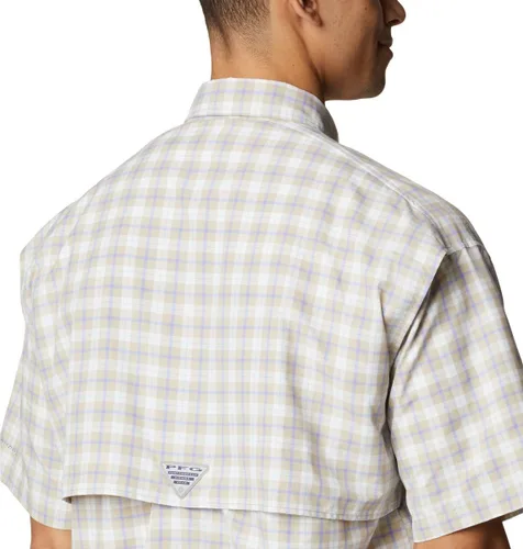 Vista 5 de Columbia Men's Super Bahama Ss Shirt