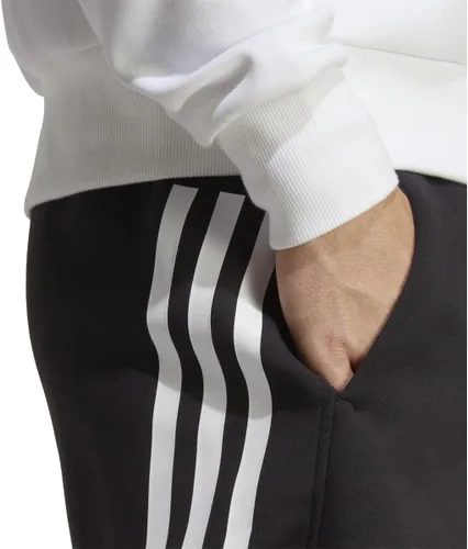 Vista 3 de adidas Pantalones cortos Future Icon de 3 rayas para hombre