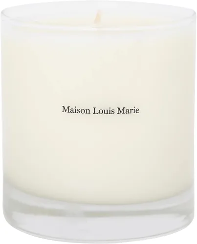 Vista 10 de Maison Louis Marie - Vela de cera de soja Antidris Cassis Fragancia de lujo para un mundo moderno (8.5 oz 8.47 oz)