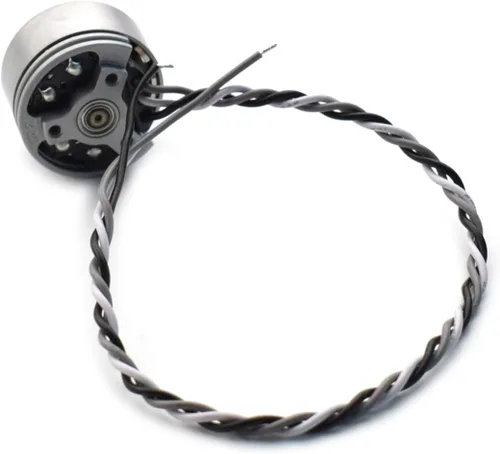Vista 6 de SeiZed Motor de brazo original con CW CCW motor de brazos de repuesto para DJI Mavic AIR 2/2S Drone Reparación (Color: Air 2 CCW)