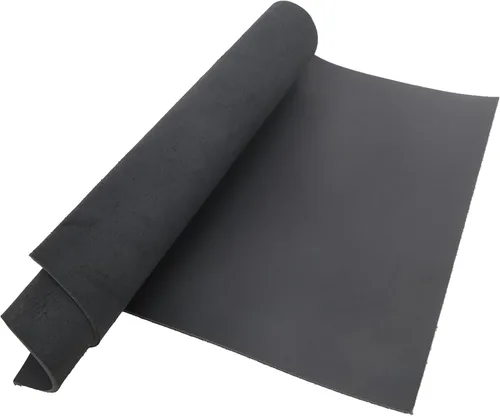Vista 4 de Cuero de Grano Completo Curtido Vegetal de Piel de Vaca, Piezas Precortadas de 8-9 oz. (3.5mm) - Cuero para Herramientas - Cuero Curtido Vegetal