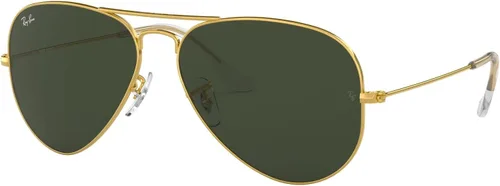 Vista 90 de Ray-Ban RB3025 Aviator Flash Gafas de sol espejadas