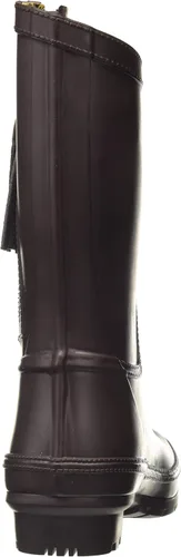 Vista 3 de Joules Wellington - Botas de lluvia para mujer