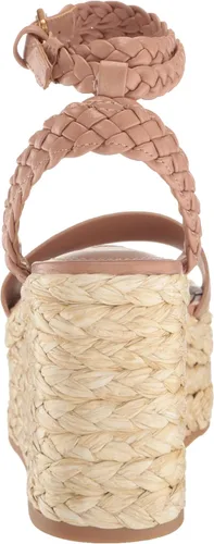 Vista 3 de Nine West Sandalias de cuña Keily para mujer
