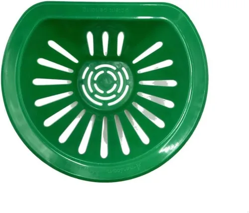 Vista 3 de Cesta de pantalla para orinal para American Standard 6541 y 6050