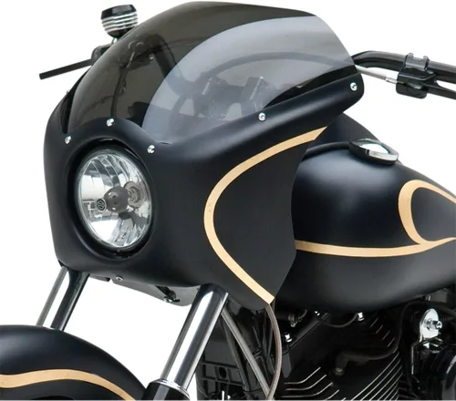 Vista 3 de Arlen Ness 06-087 Kit de carenado original Ness