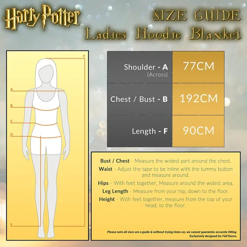 Vista 7 de Harry Potter Manta de gran tamaño con capucha para mujeres, hombres y adolescentes, manta de forro polar Negro