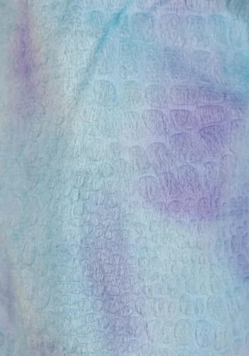 Vista 8 de Disfraz de Dragón Pastel para Niñas Multicolor