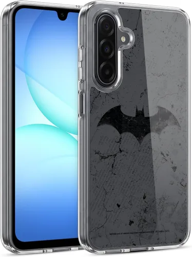Vista 169 de Head Case Designs Funda de gel Hush con licencia oficial de Batman DC Comics #608 para cómics [protección de grado militar] compatible con Google