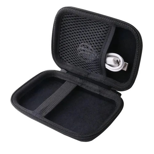 Vista 2 de WERJIA Hard Carrying Case Compatible with Nintendo Game & Watch: The Legend of Zelda And Super Mario Bros