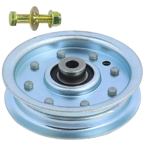 Vista 13 de 756-04224 Polea tensora para Cub Cadet LT1050 LT1042 LTX1045 4-1 Paquete