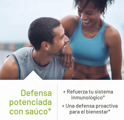 Vista 3 de Irwin Naturals Immuno-Shield - Apoyo inmunológico de saúco, 60 cápsulas blandas líquidas