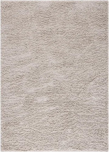 Vista 33 de SAFAVIEH Venus Shag Collection - Alfombra decorativa, 2 pies 2 pulgadas x 4 pies, color azul, diseño sólido, no desprende pelusa y de fácil cuidado