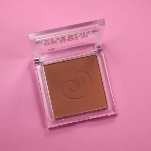 Vista 7 de Paquete Be Bold Matte Blush