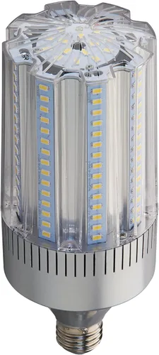Vista 2 de LED-8033E40-A - Foco LED de reequipamiento de iluminación para poste, 4000 Kelvins, blanco natural