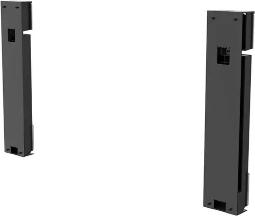 Vista 4 de Sharp SKMD30E9ES Kit de extensión de 30 pulgadas Para horno de microondas con cajón SMD2489ES