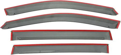 Vista 2 de Mopar 82215206 VENTANA DEFLECTOR