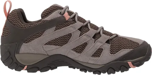 Vista 6 de Merrell Alverstone Zapatos de senderismo para mujer