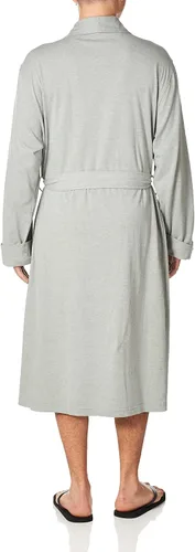 Vista 3 de Nautica Bata de punto para hombre
