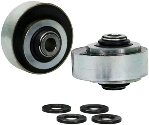 Vista 2 de Whiteline KCA469 Buje del brazo de control delantero; Se adapta a Mitsubishi Lancer 04-15
