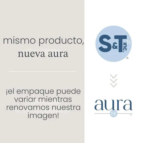 Vista 7 de S&T INC. Aura Crinkle - Juguetes cuadrados para bebés, paquete de 2, 6 x 6 Puntos de ciudad