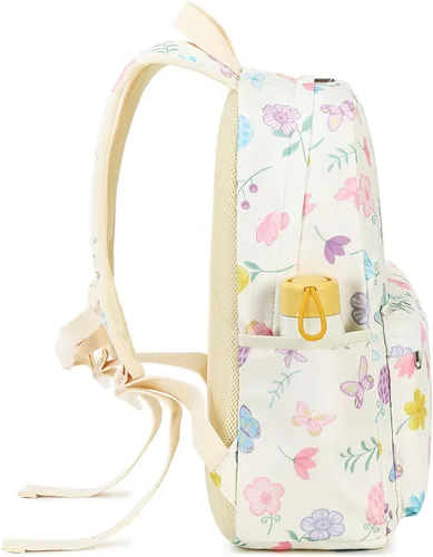 Vista 9 de CAMTOP Mochila para niños en edad preescolar para jardín de infantes, bolsa escolar para niños y niñas, 15.4"x 4.5"x 10.2"(H*W*L)