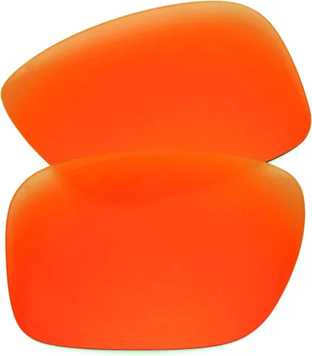 Vista 11 de Lentes de repuesto polarizadas para gafas de sol Oakley Holbrook XL OO9417 - Varias opciones