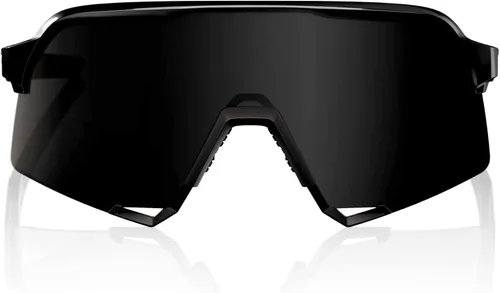Vista 38 de 100% SPEEDCRAFT Sport Performance - Gafas de sol para ciclismo (tacto suave, color negro)