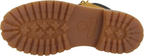 Vista 5 de Timberland - Botas para niños pequeños, impermeables, de alta calidad, de 6