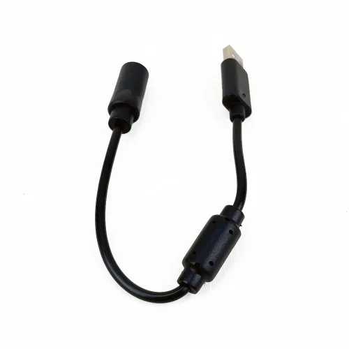 Vista 6 de Cable de repuesto USB Breakaway para Logitech G920 Driving Force
