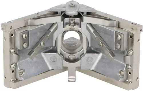 Vista 2 de TapeTech 48XTT - Terminador de esquina ajustable EasyRoll de 3.5 pulgadas