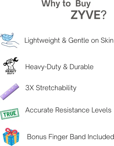 Vista 7 de Juego de 5 bandas de resistencia para mujeres y hombres, bandas de goma natural resistentes de 12 pulgadas para piernas, glúteos, entrenamiento